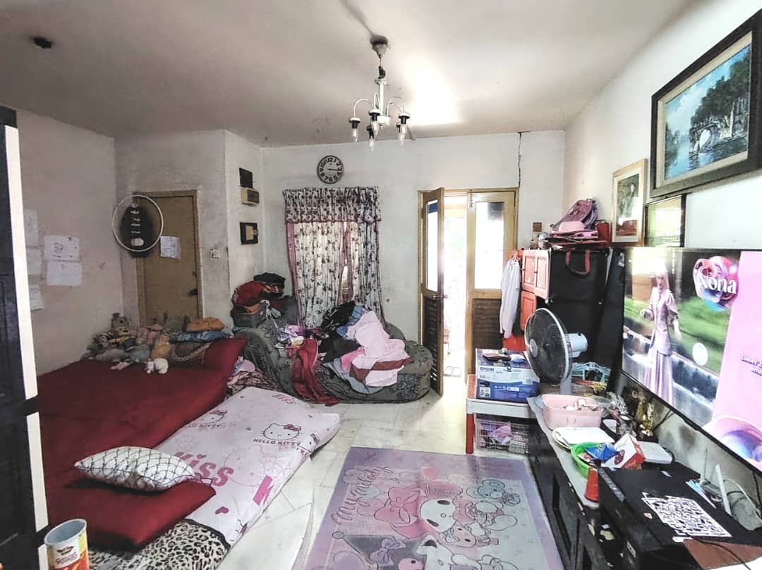 Double Storey, Semi D Cluster Seksyen 18 Shah Alam - photo 3