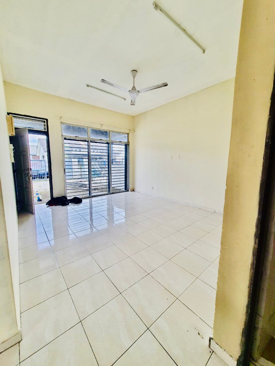 Semi D Single Storey Tmn Bentara Telok Panglima Ga - photo 4