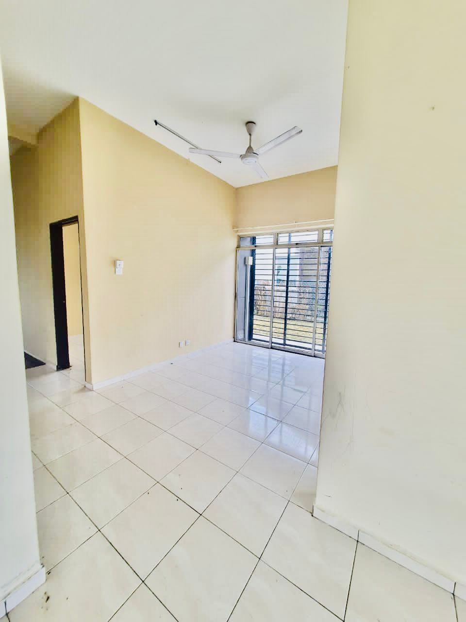 Semi D Single Storey Tmn Bentara Telok Panglima Ga - photo 6