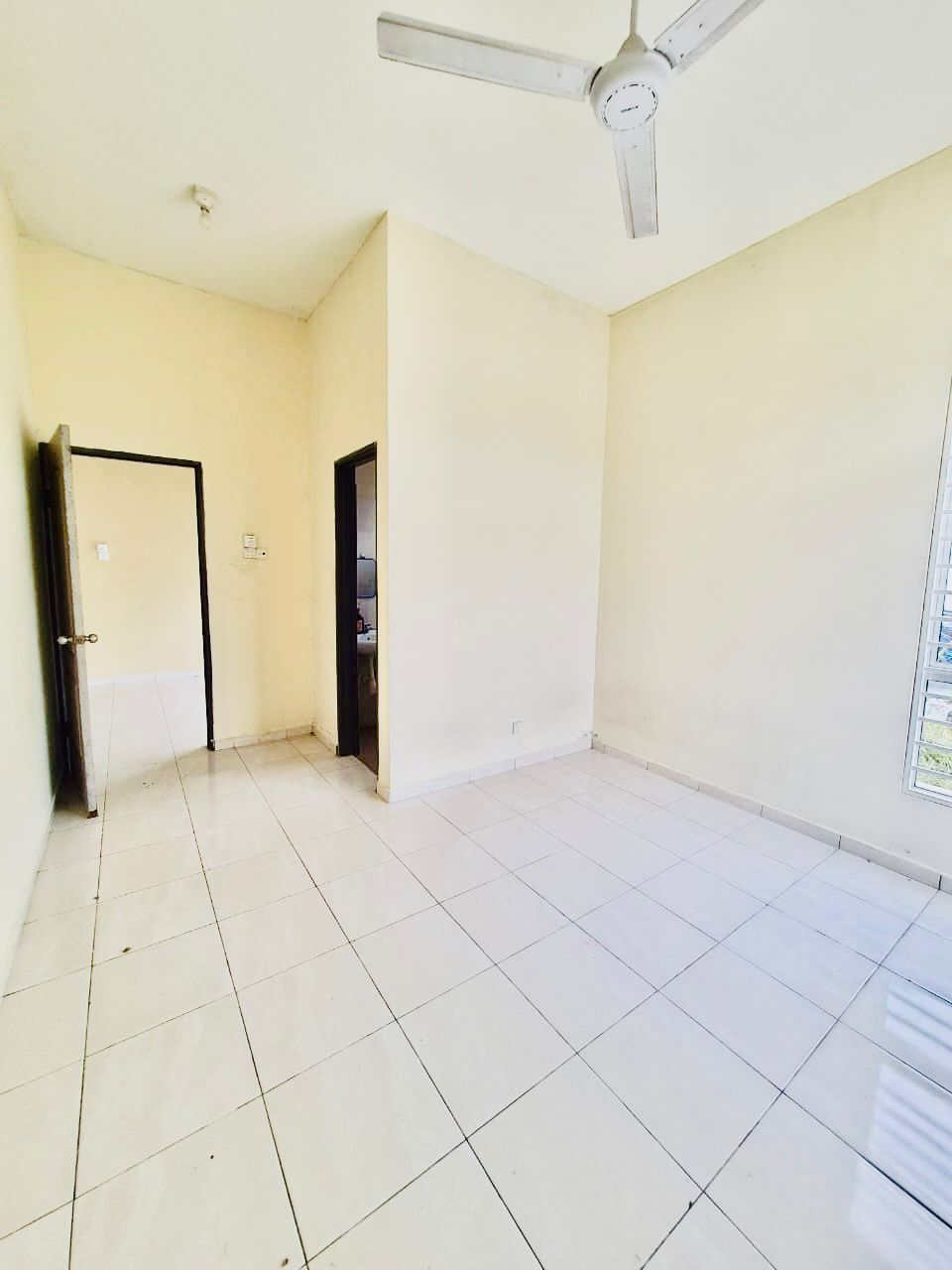Semi D Single Storey Tmn Bentara Telok Panglima Ga - photo 8