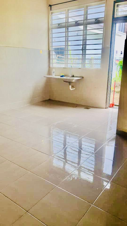 Semi D Single Storey Tmn Bentara Telok Panglima Ga - photo 9