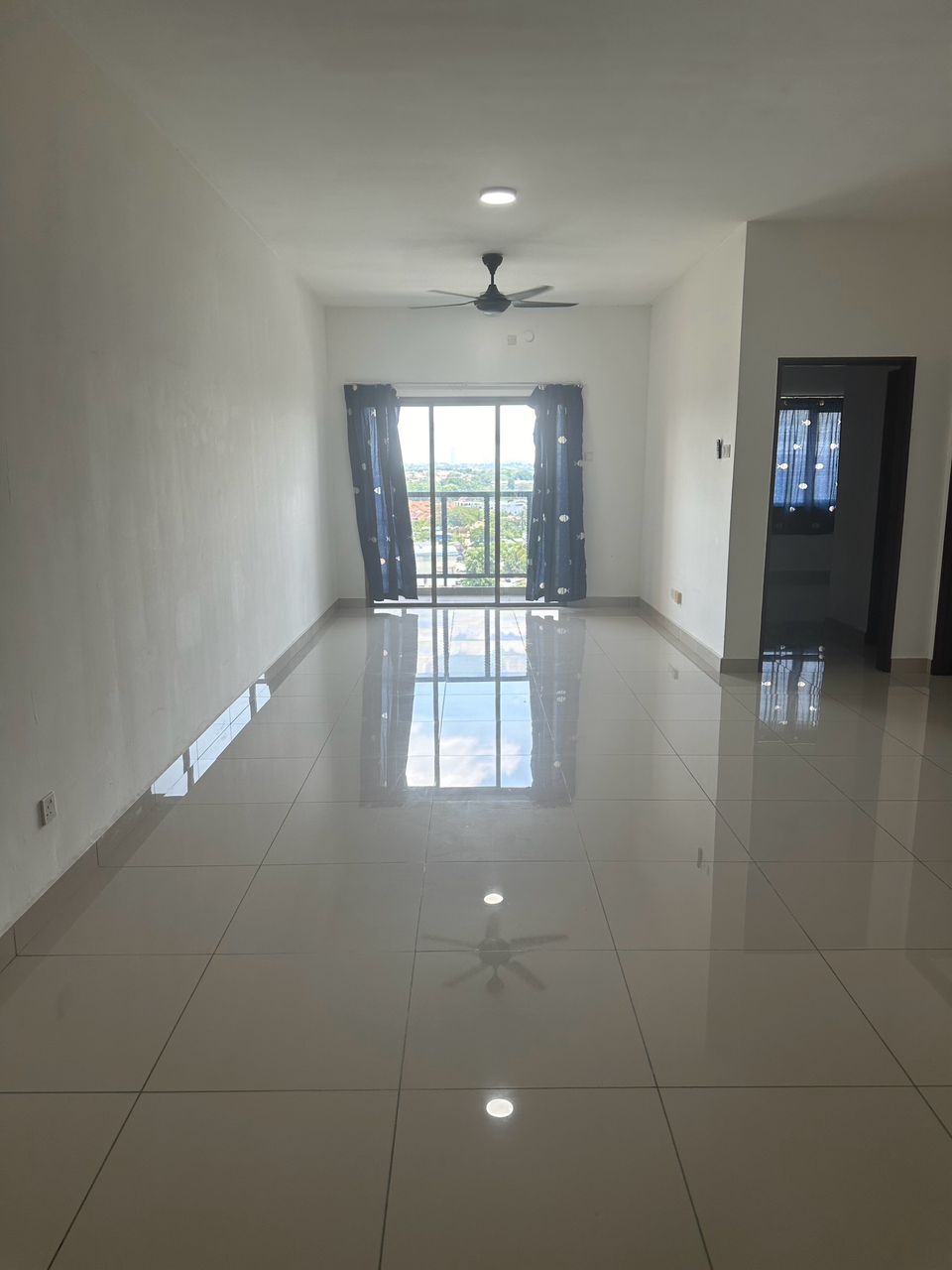 Freehold Residensi Zamrud Kajang - photo 4