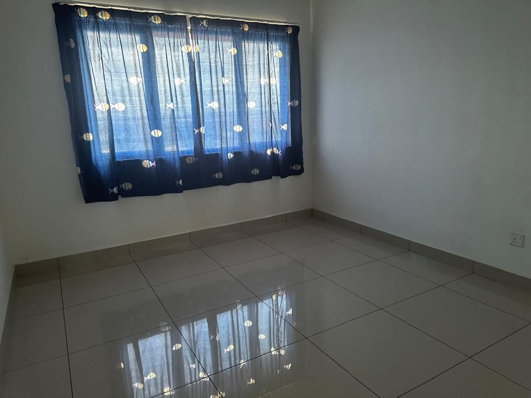 Freehold Residensi Zamrud Kajang - photo 6