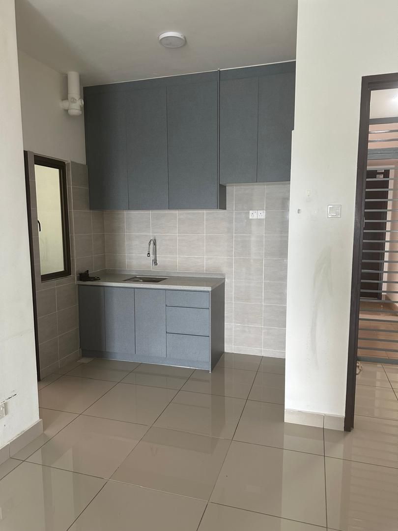 Freehold Residensi Zamrud Kajang - photo 7