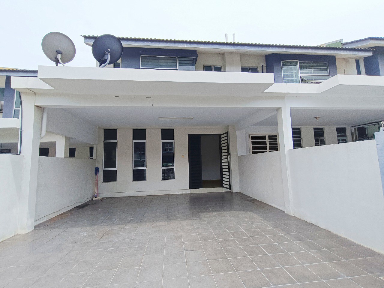 Double Storey Terrace Bangi Avenue 1 Bangi - photo 2