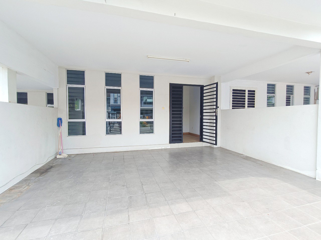 Double Storey Terrace Bangi Avenue 1 Bangi - photo 4