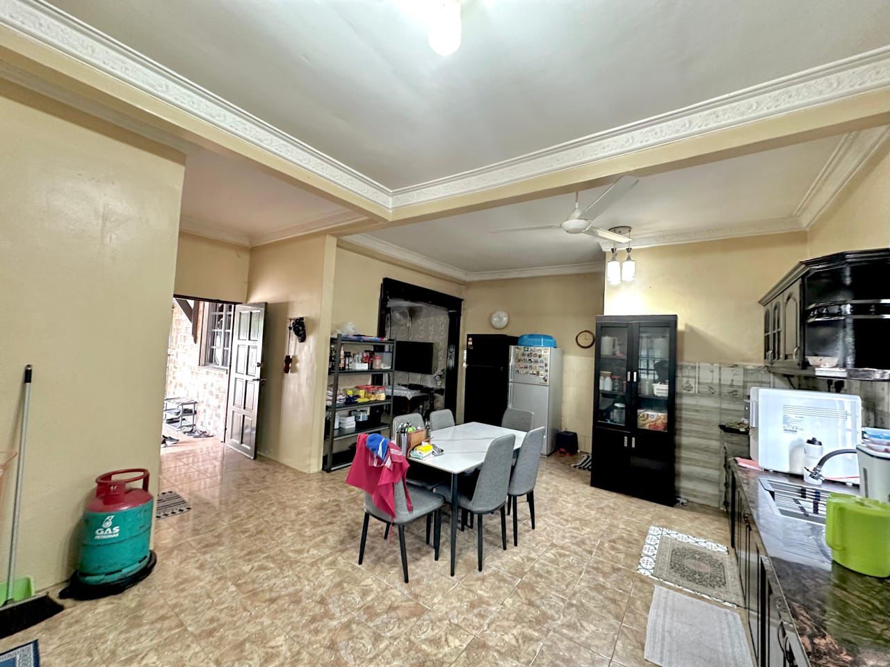 Renovated Corner Lot Double Storey Seksyen 7,Bangi - photo 7