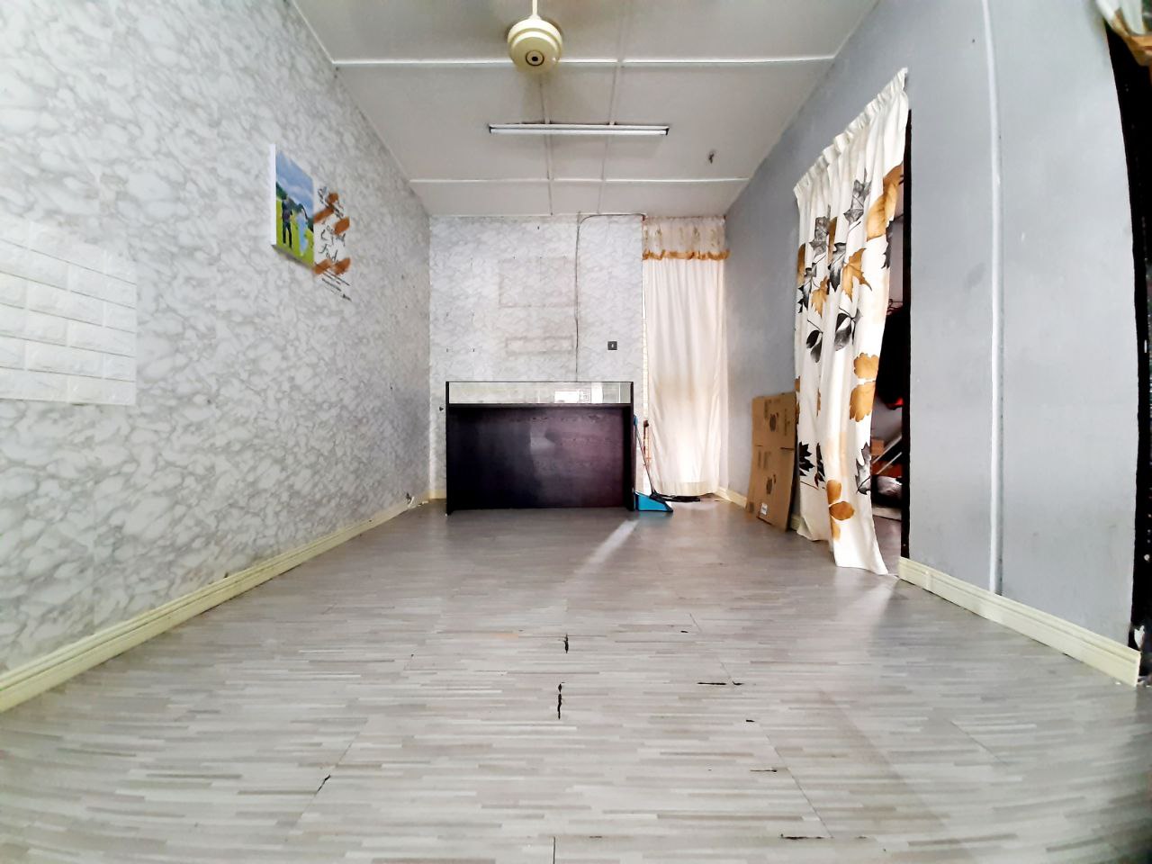 Single Storey Terrace Seksyen 24, Shah Alam - photo 4