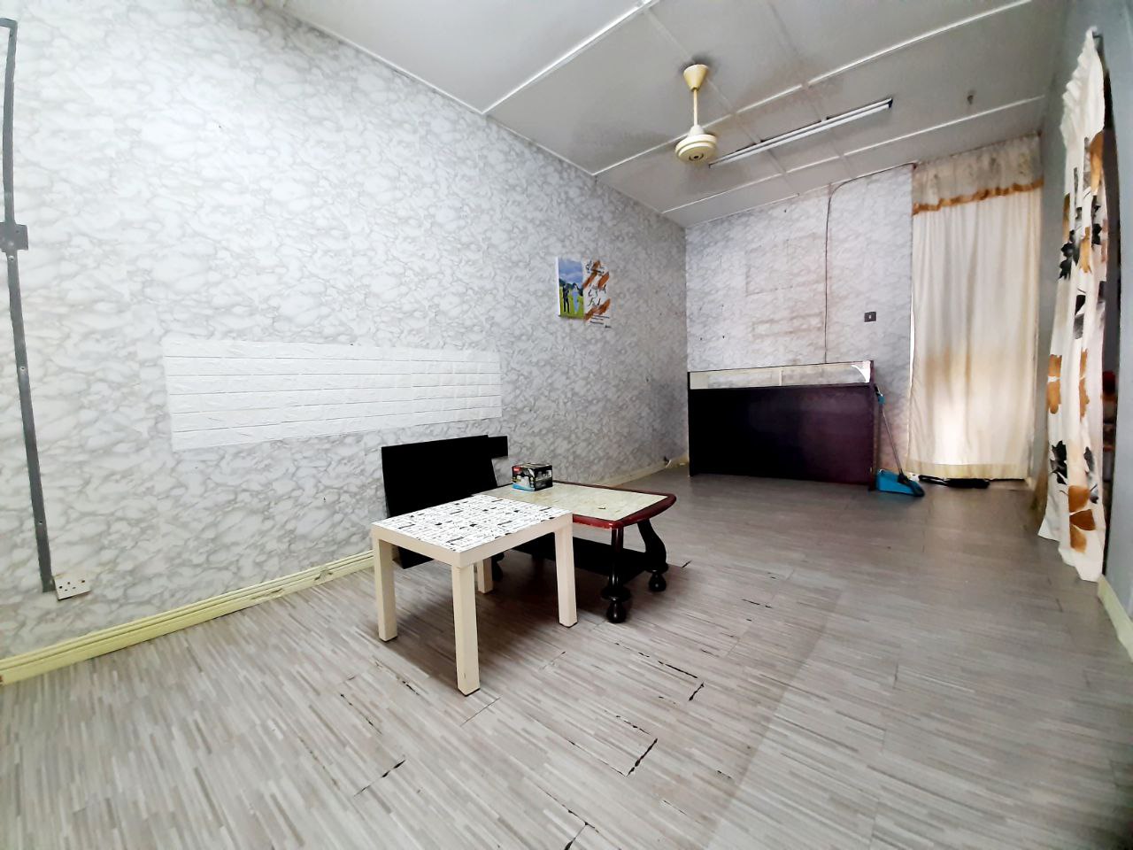 Single Storey Terrace Seksyen 24, Shah Alam - photo 6