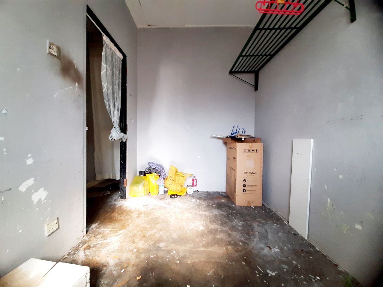 Single Storey Terrace Seksyen 24, Shah Alam - photo 11