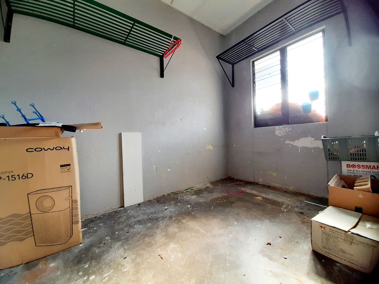 Single Storey Terrace Seksyen 24, Shah Alam - photo 12