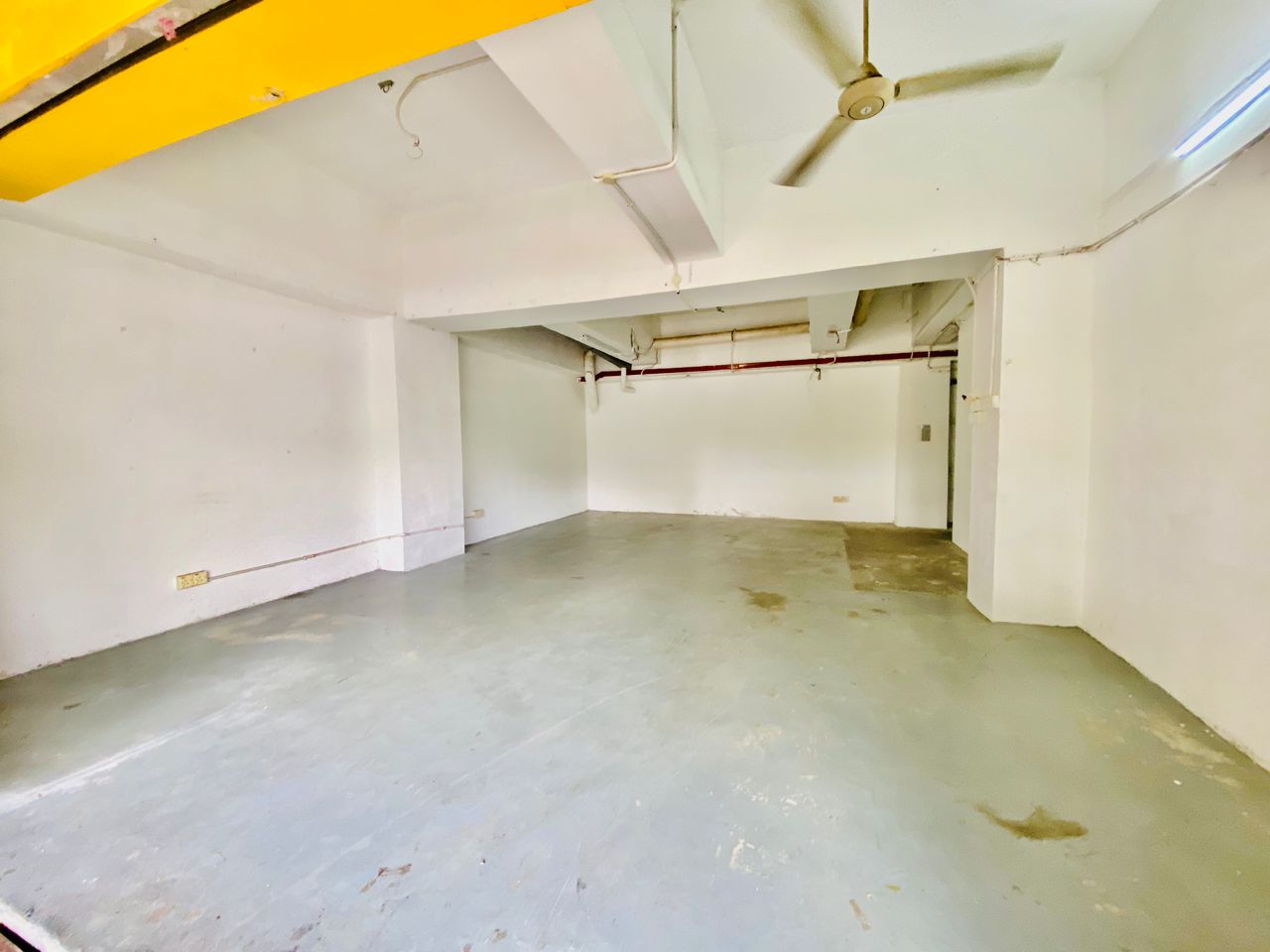 Corner Lot Groundfloor Shop Lot Medan Cahaya Pj - photo 6