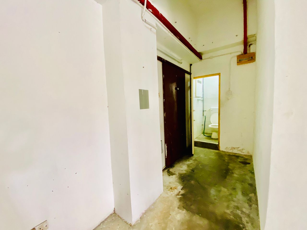 Corner Lot Groundfloor Shop Lot Medan Cahaya Pj - photo 10