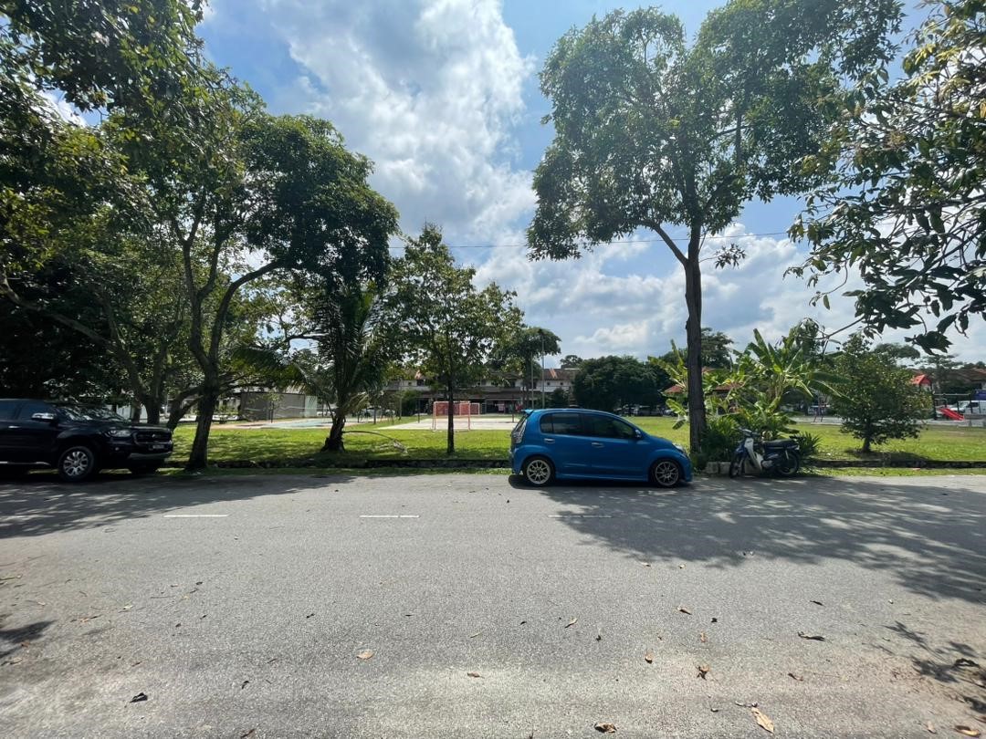 Facing Open Double Storey Bandar Saujana Putra Sp7 - photo 4