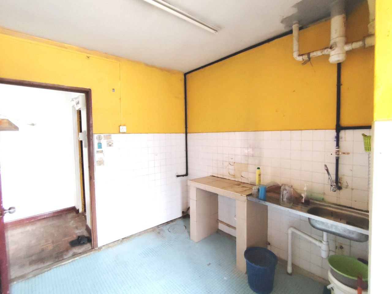 Level 1 Flat Pkns Seksyen 8 Shah Alam - photo 8
