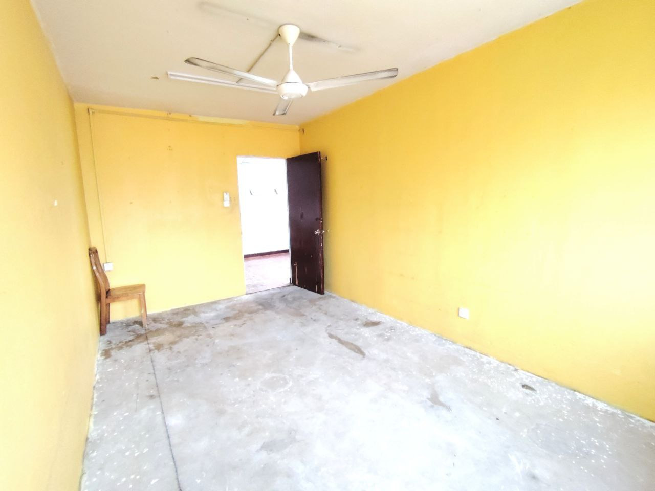 Level 1 Flat Pkns Seksyen 8 Shah Alam - photo 11