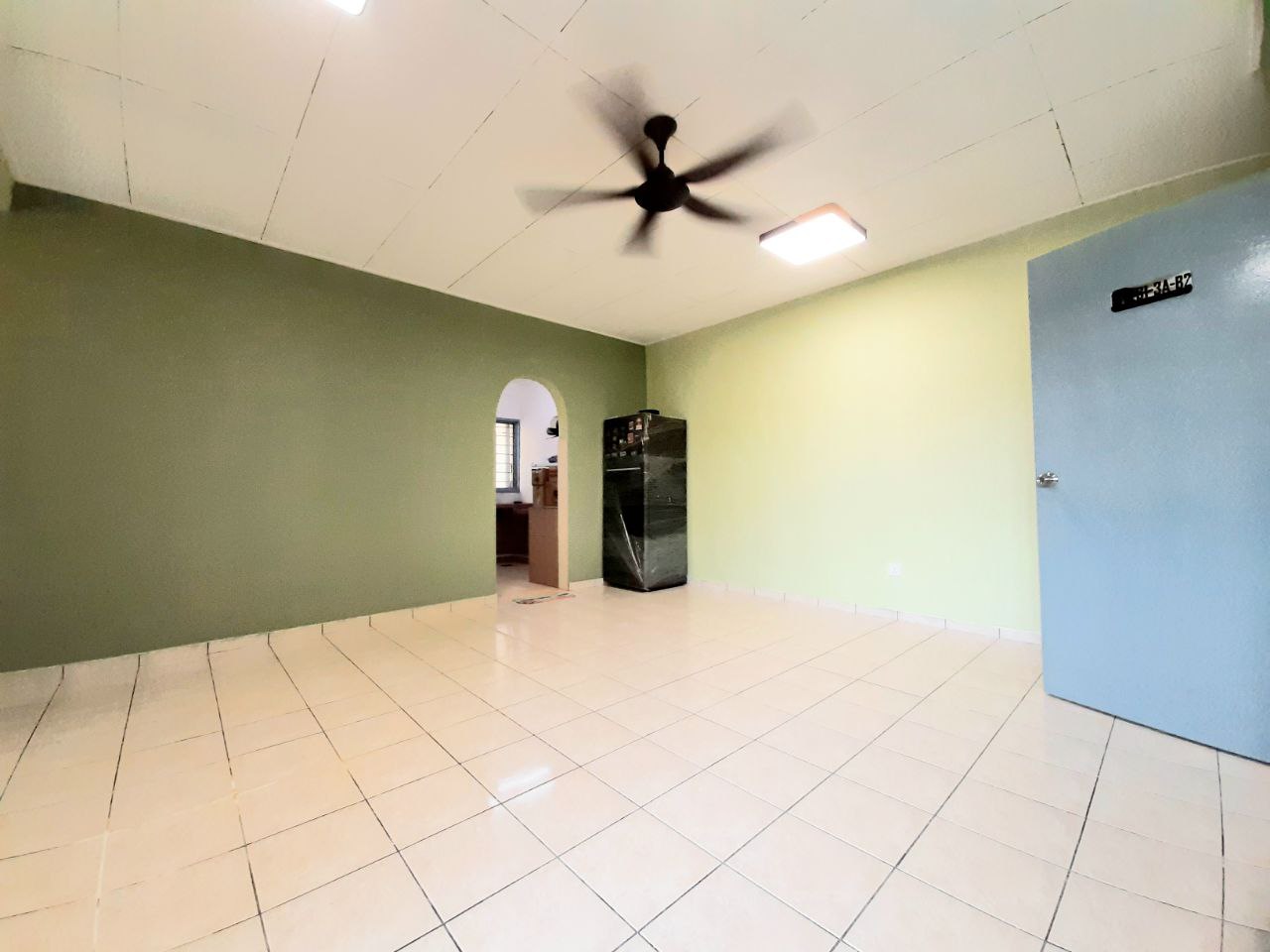 Pangsapuri Seri Palma Desa Latania Seksyen 36 Shah - photo 7