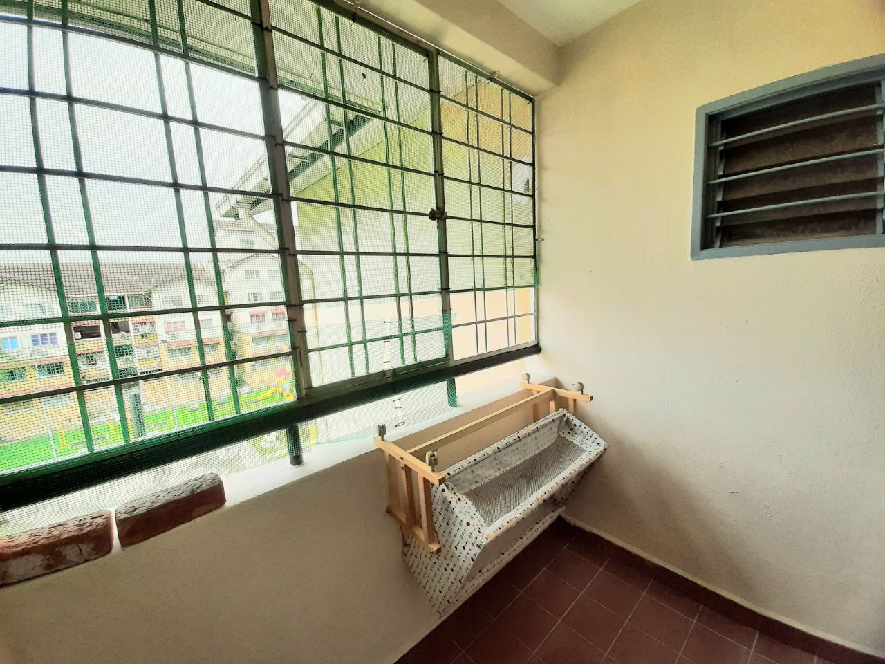 Pangsapuri Seri Palma Desa Latania Seksyen 36 Shah - photo 13