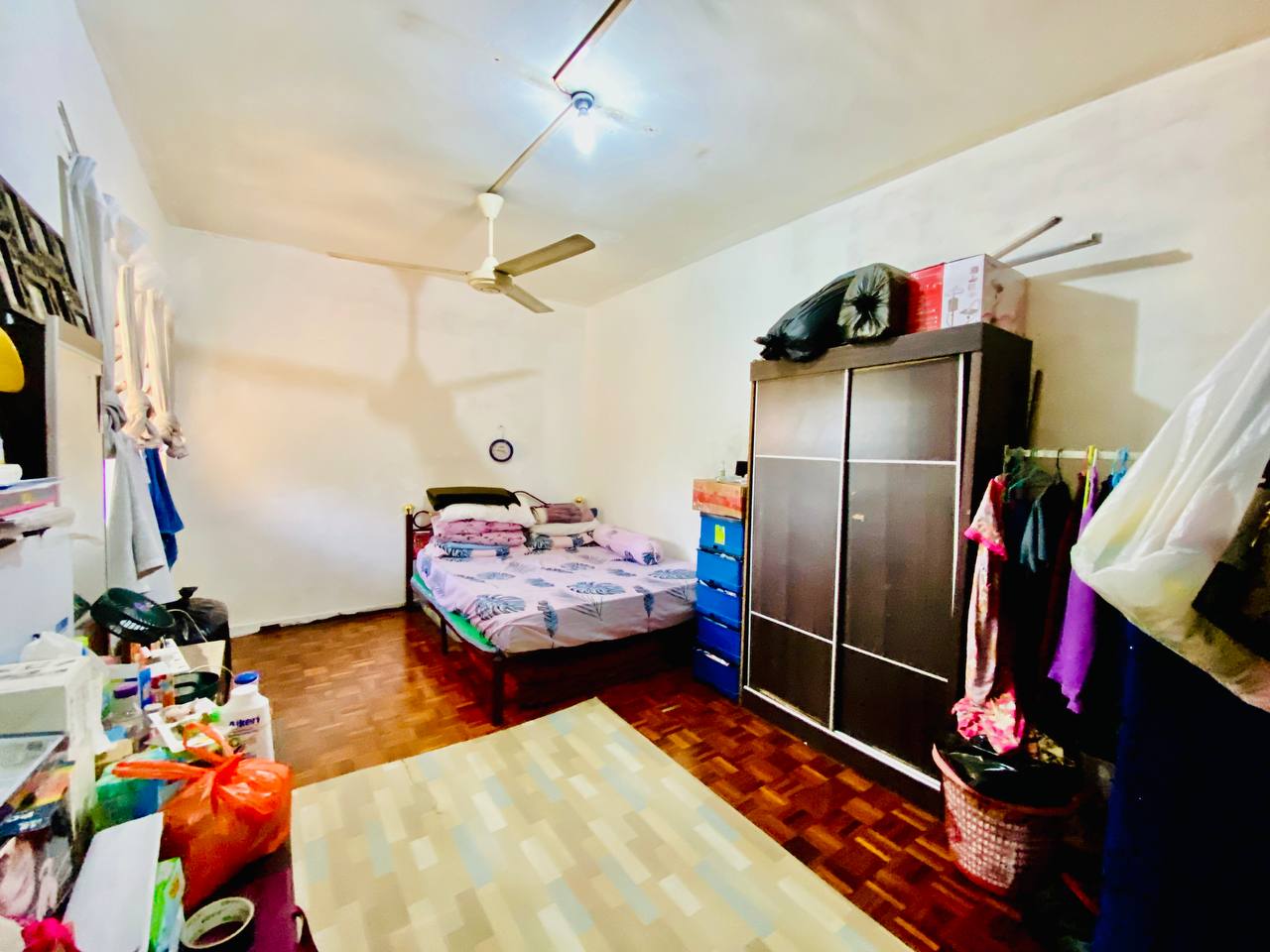 Level 2 Flat Pkns Seksyen 8 Shah Alam - photo 6