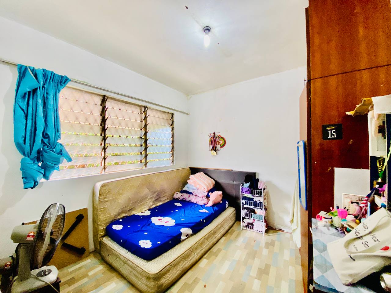 Level 2 Flat Pkns Seksyen 8 Shah Alam - photo 8