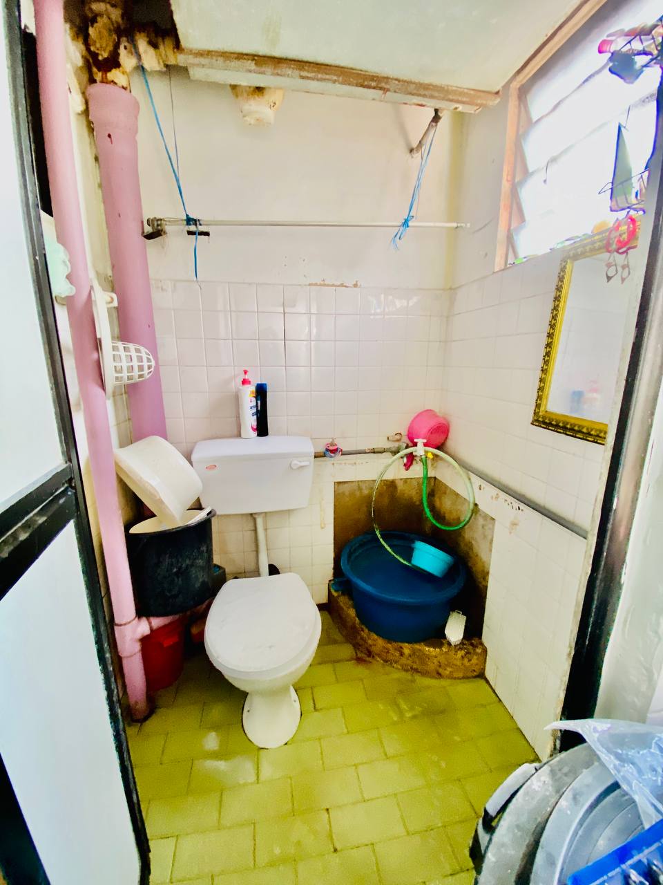 Level 2 Flat Pkns Seksyen 8 Shah Alam - photo 10