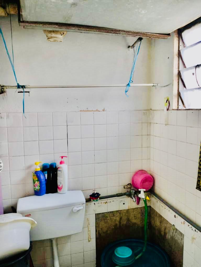 Level 2 Flat Pkns Seksyen 8 Shah Alam - photo 11