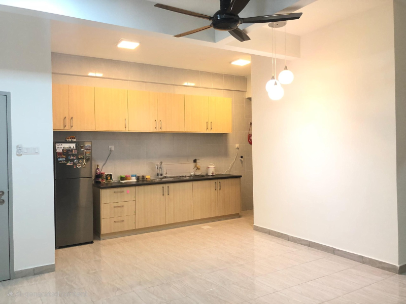 Vesta View Apartment Bandar Seri Putra Bangi - photo 4