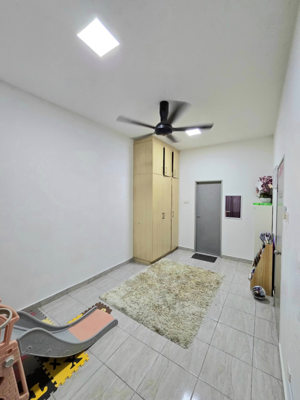Vesta View Apartment Bandar Seri Putra Bangi - photo 7