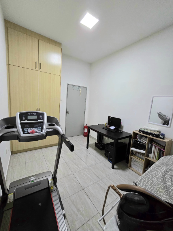 Vesta View Apartment Bandar Seri Putra Bangi - photo 8