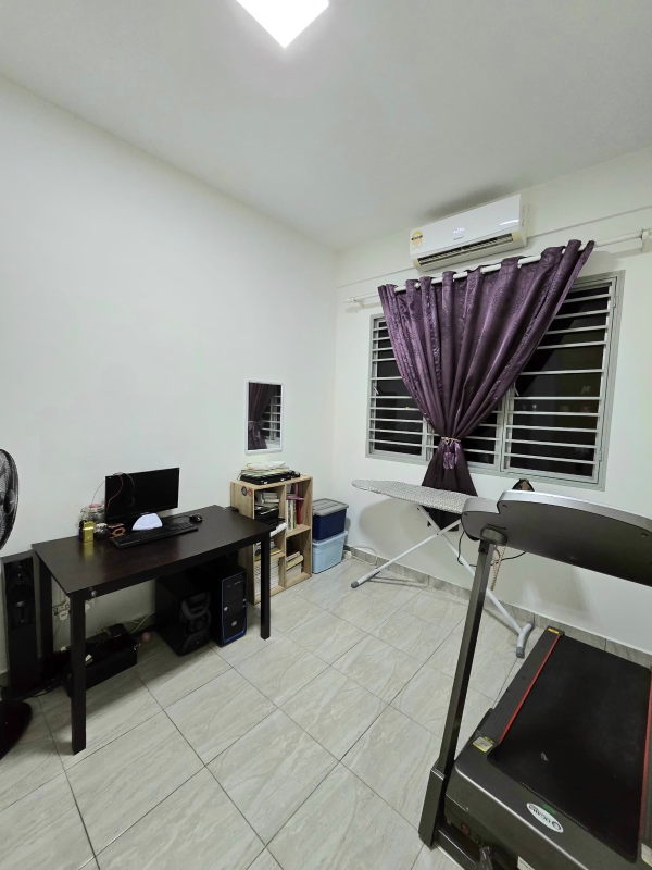 Vesta View Apartment Bandar Seri Putra Bangi - photo 9