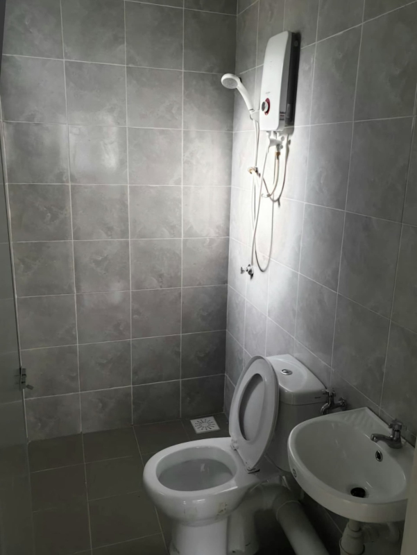 Vesta View Apartment Bandar Seri Putra Bangi - photo 10