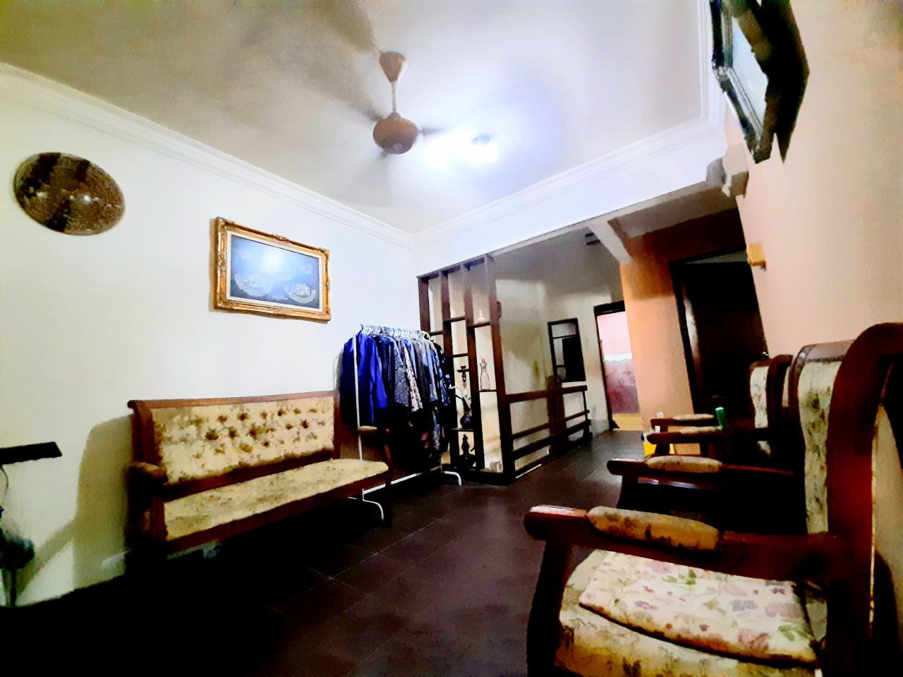 Renovated 2 Storey Semi D Cluster Sek 17 Shah Alam - photo 10