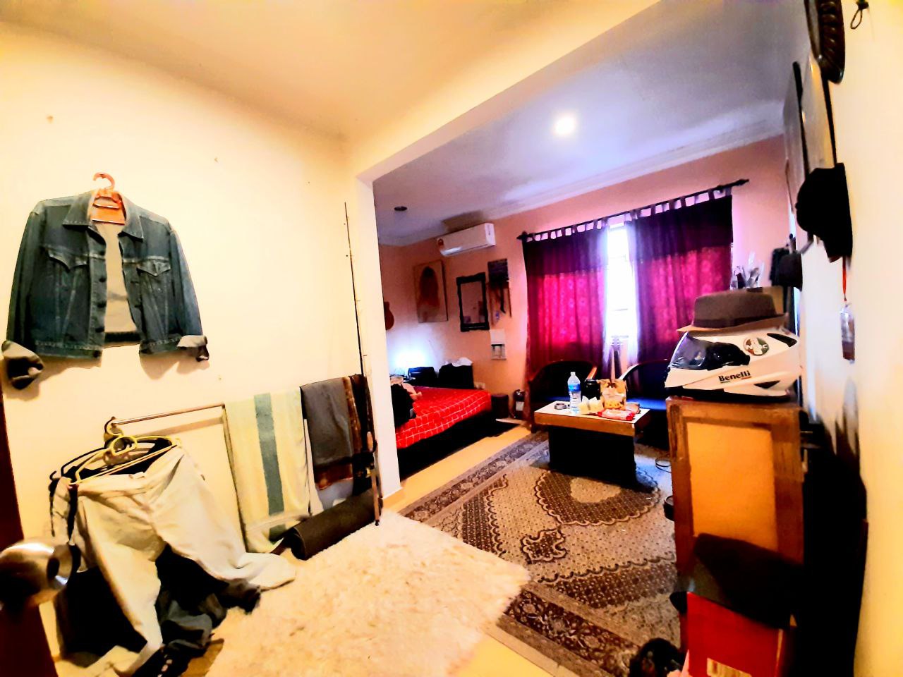 Renovated 2 Storey Semi D Cluster Sek 17 Shah Alam - photo 11