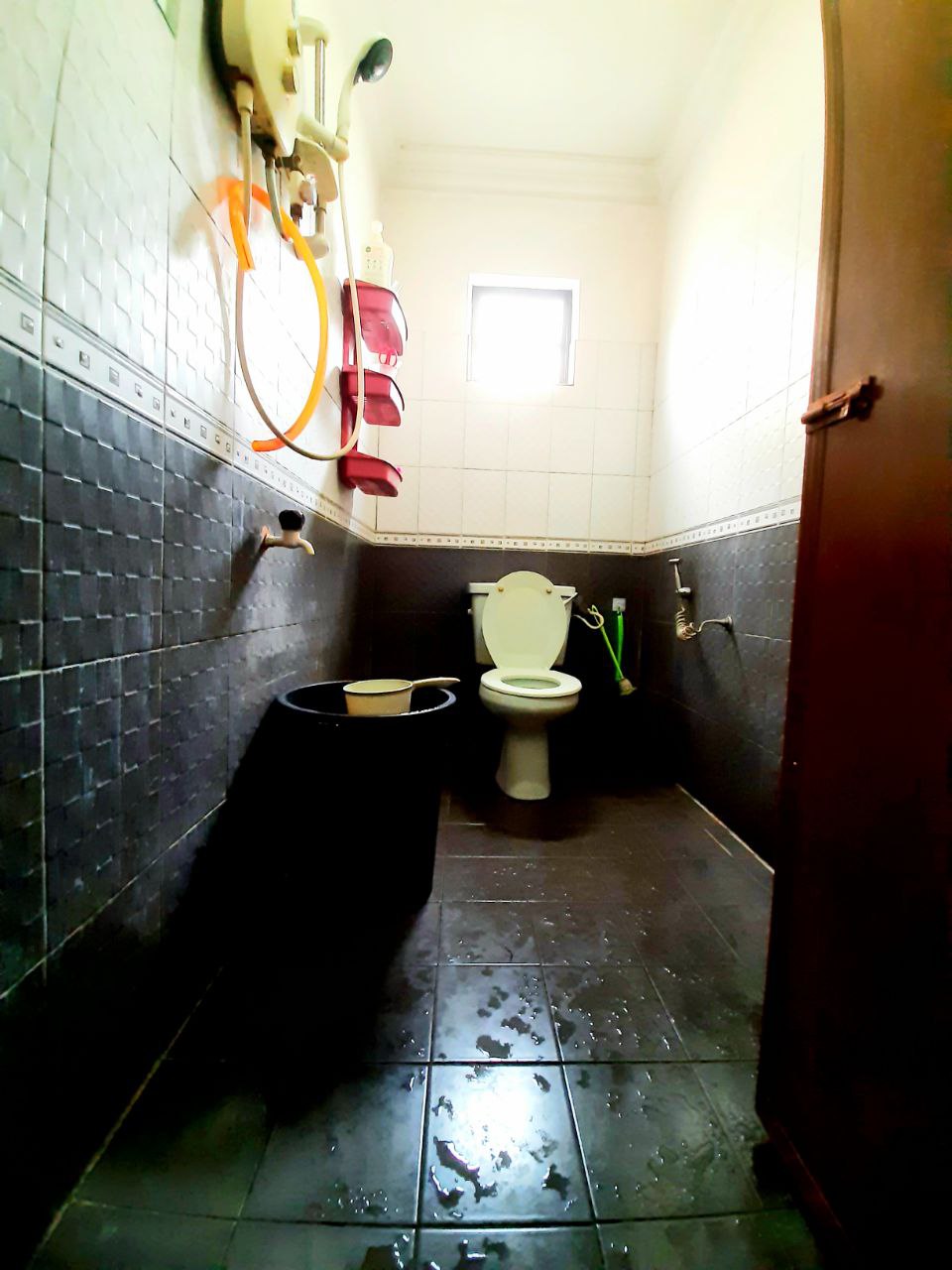 Renovated 2 Storey Semi D Cluster Sek 17 Shah Alam - photo 12