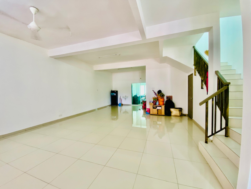 Freehold 2 Storey Superlink The Stand Park Chemor - photo 5