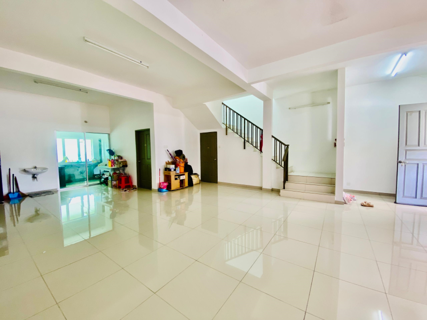 Freehold 2 Storey Superlink The Stand Park Chemor - photo 6