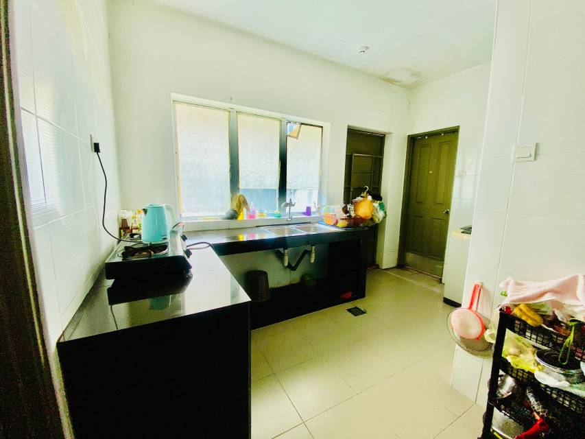 Freehold 2 Storey Superlink The Stand Park Chemor - photo 9