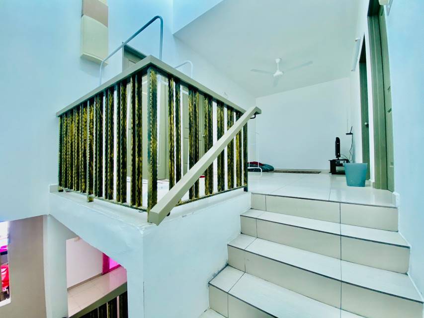 Freehold 2 Storey Superlink The Stand Park Chemor - photo 12