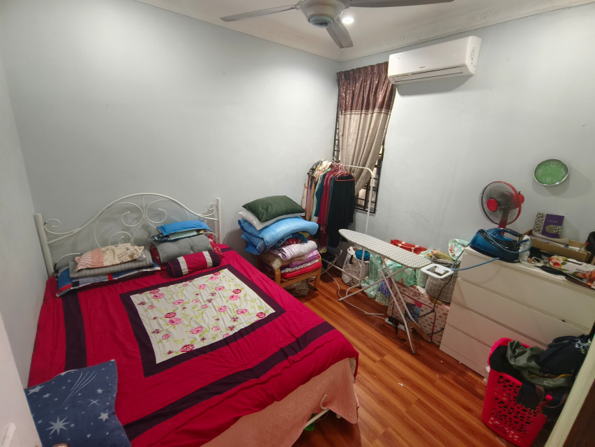Renovated Single Storey Tmn Kelana Rantau Panjang - photo 8