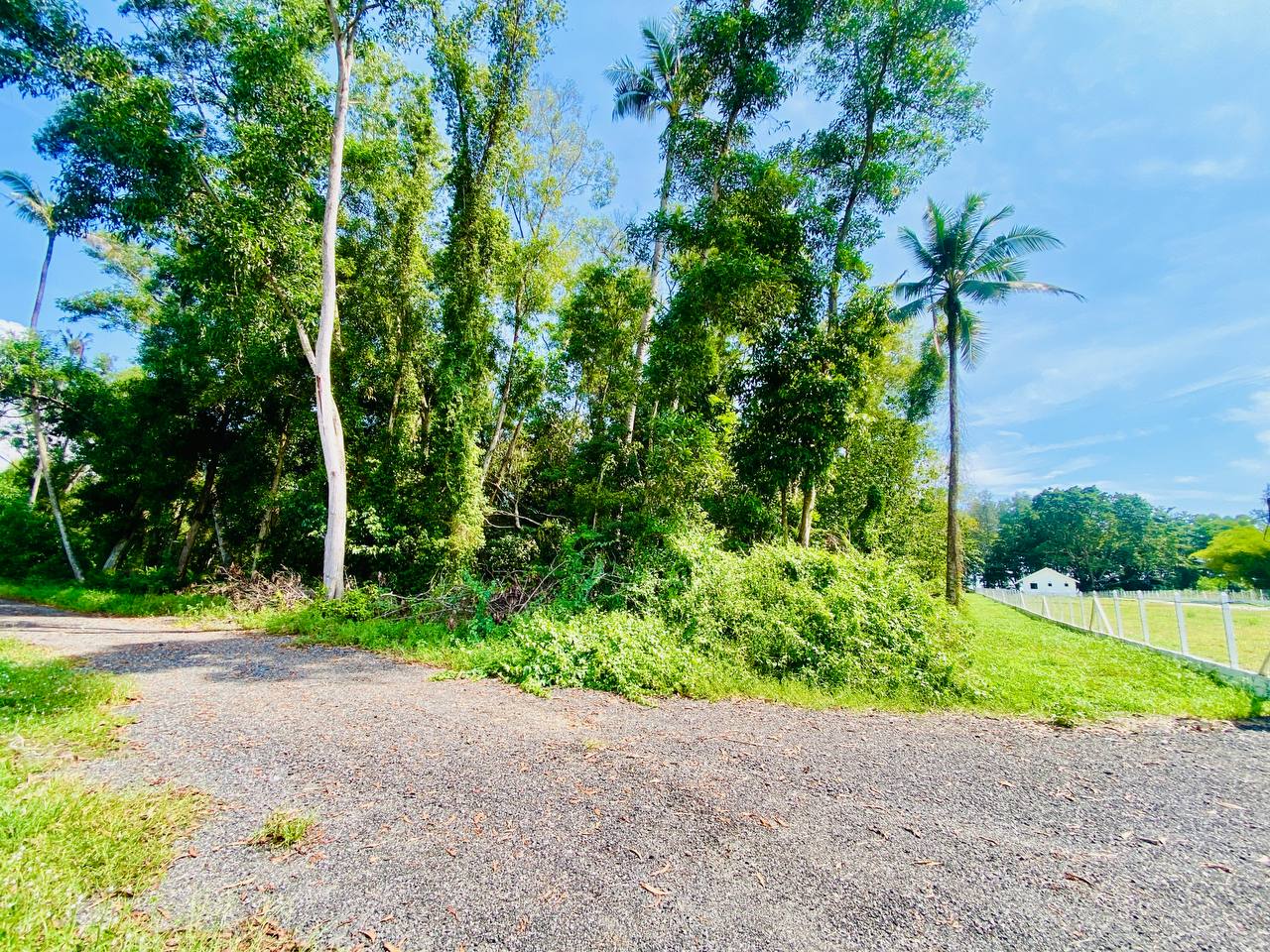 Tanah 1 Setengah Ekar Tepi Pantai Sg Ular, Kuantan - photo 4