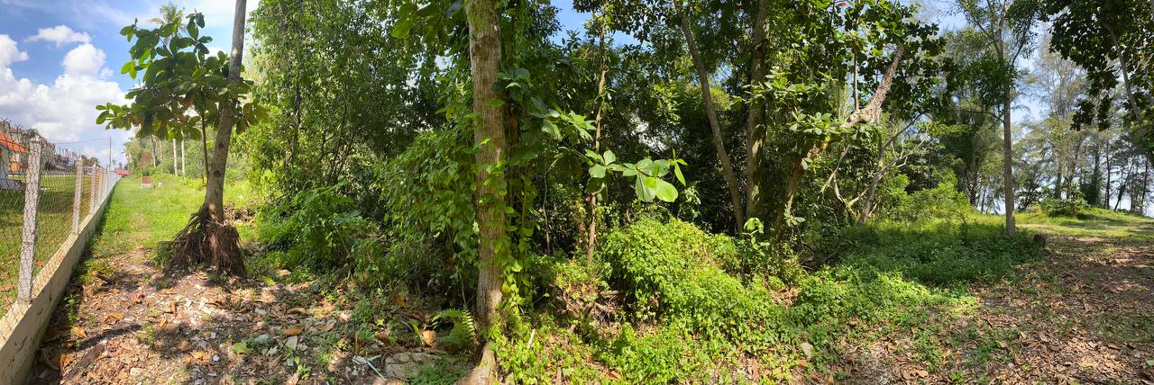 Tanah 1 Setengah Ekar Tepi Pantai Sg Ular, Kuantan - photo 8