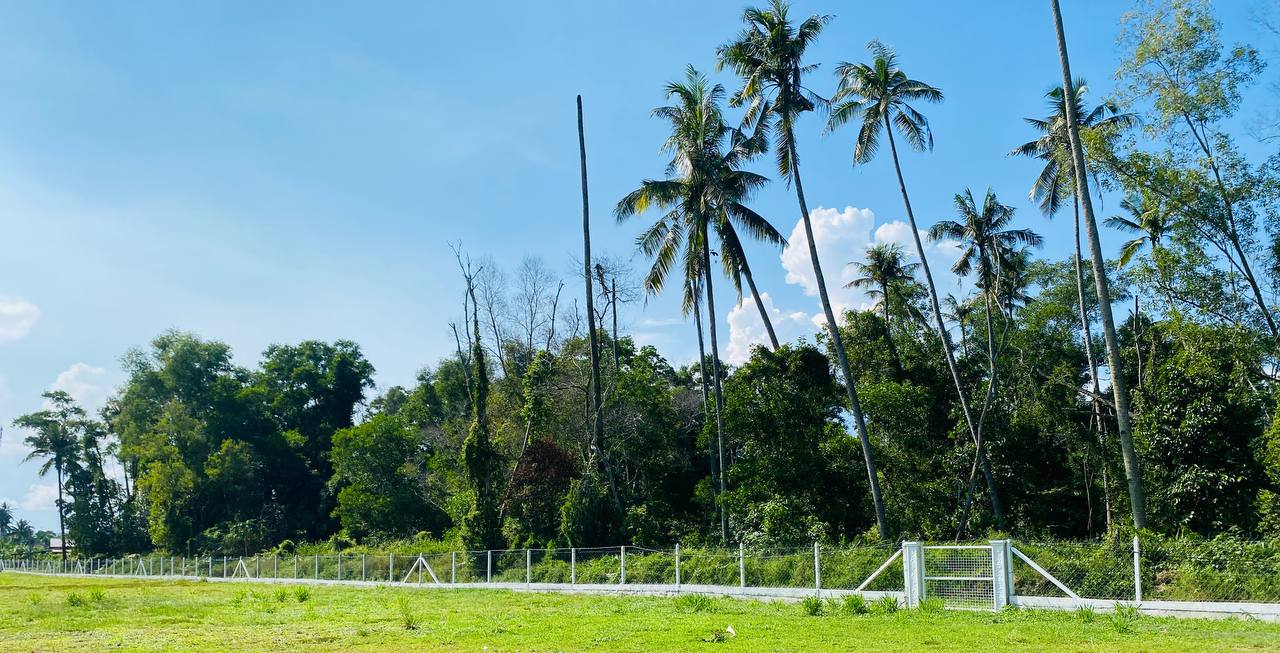 Tanah 1 Setengah Ekar Tepi Pantai Sg Ular, Kuantan - photo 11