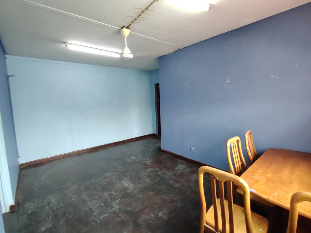 Level 1 Renovated Flat Pkns Seksyen 8 Shah Alam - photo 4