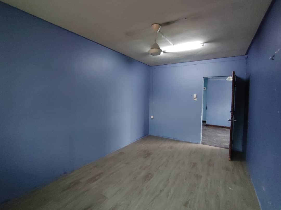 Level 1 Renovated Flat Pkns Seksyen 8 Shah Alam - photo 8