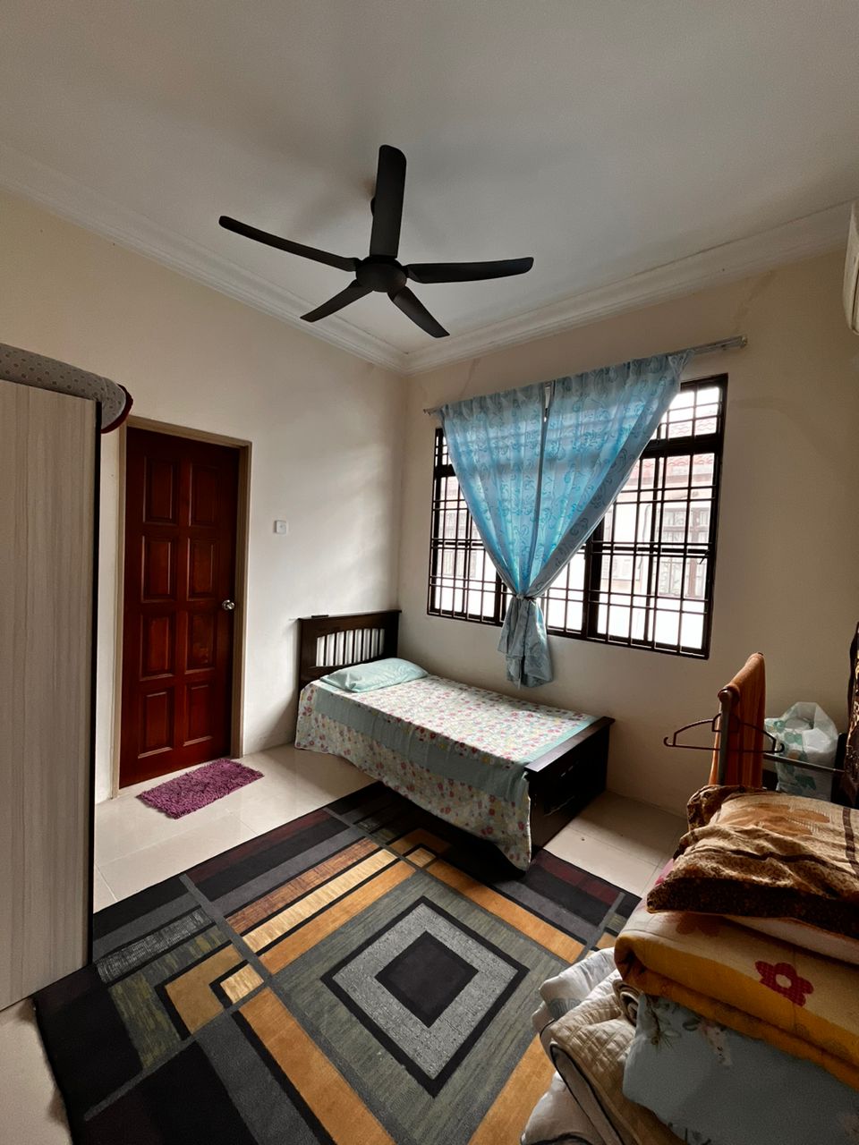 Renovated Semi D Cluster 2 Storey Tmn Mulia Pajam - photo 4