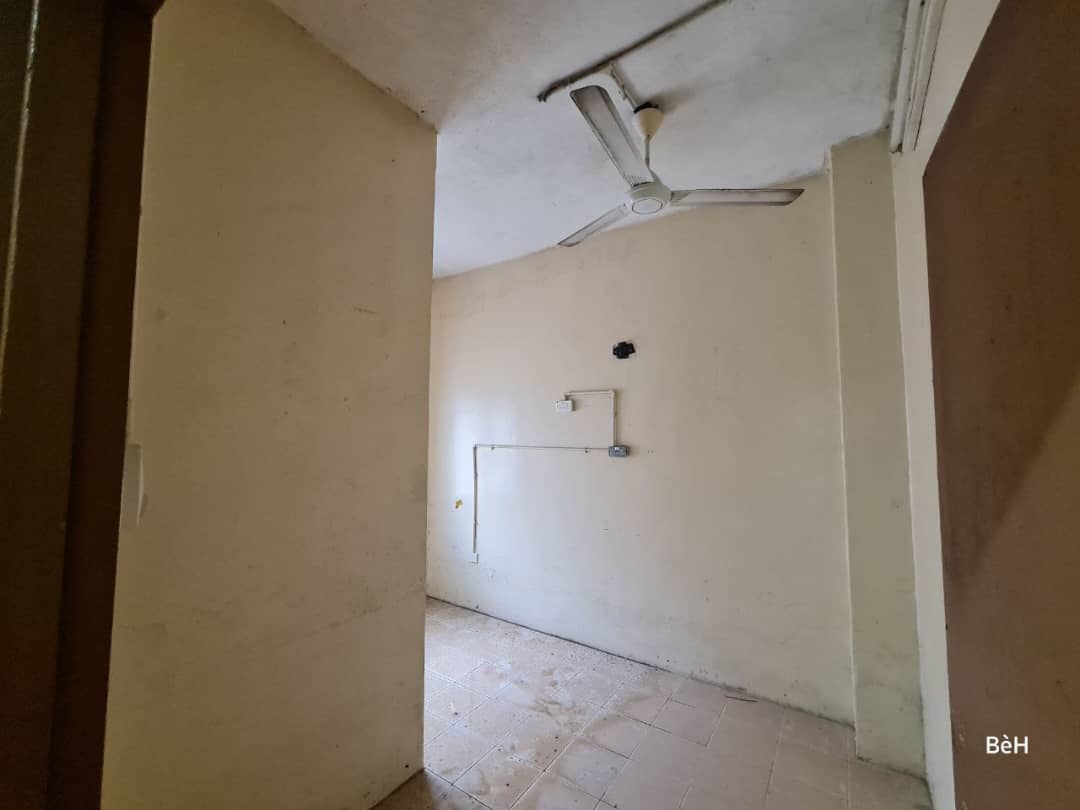 Freehold Double Storey Taman Meru Utama Klang - photo 8