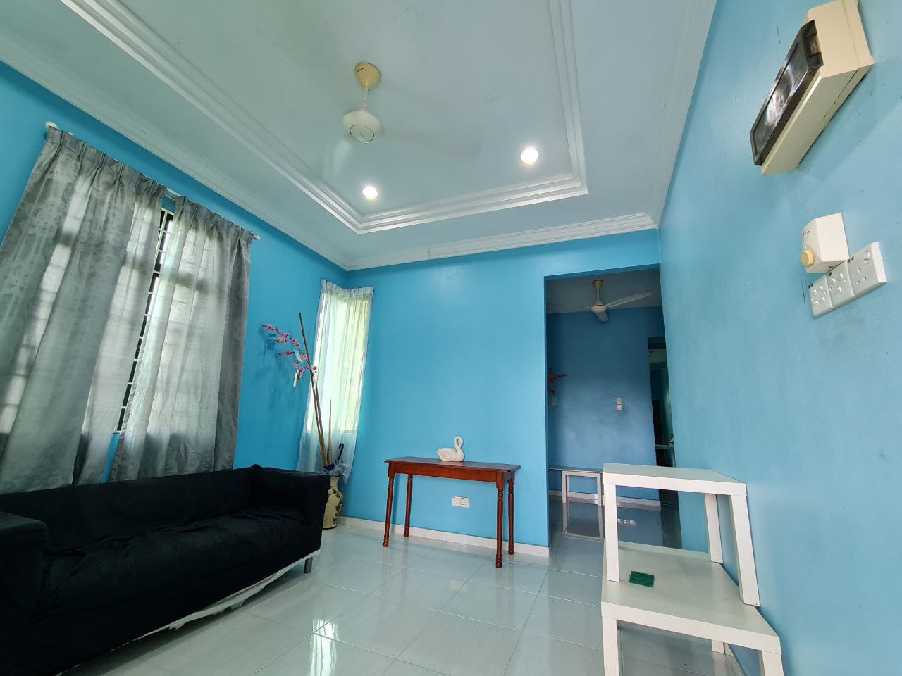 Partly Furnished Banglo Setingkat Kota Bharu - photo 8