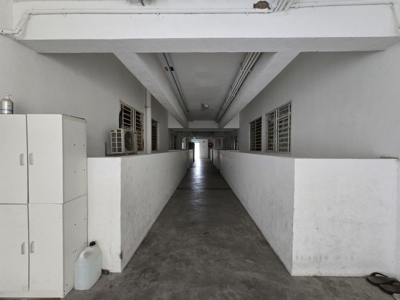 Renovated, 2 Parking Apt Jenderam Indah, Dengkil - photo 10