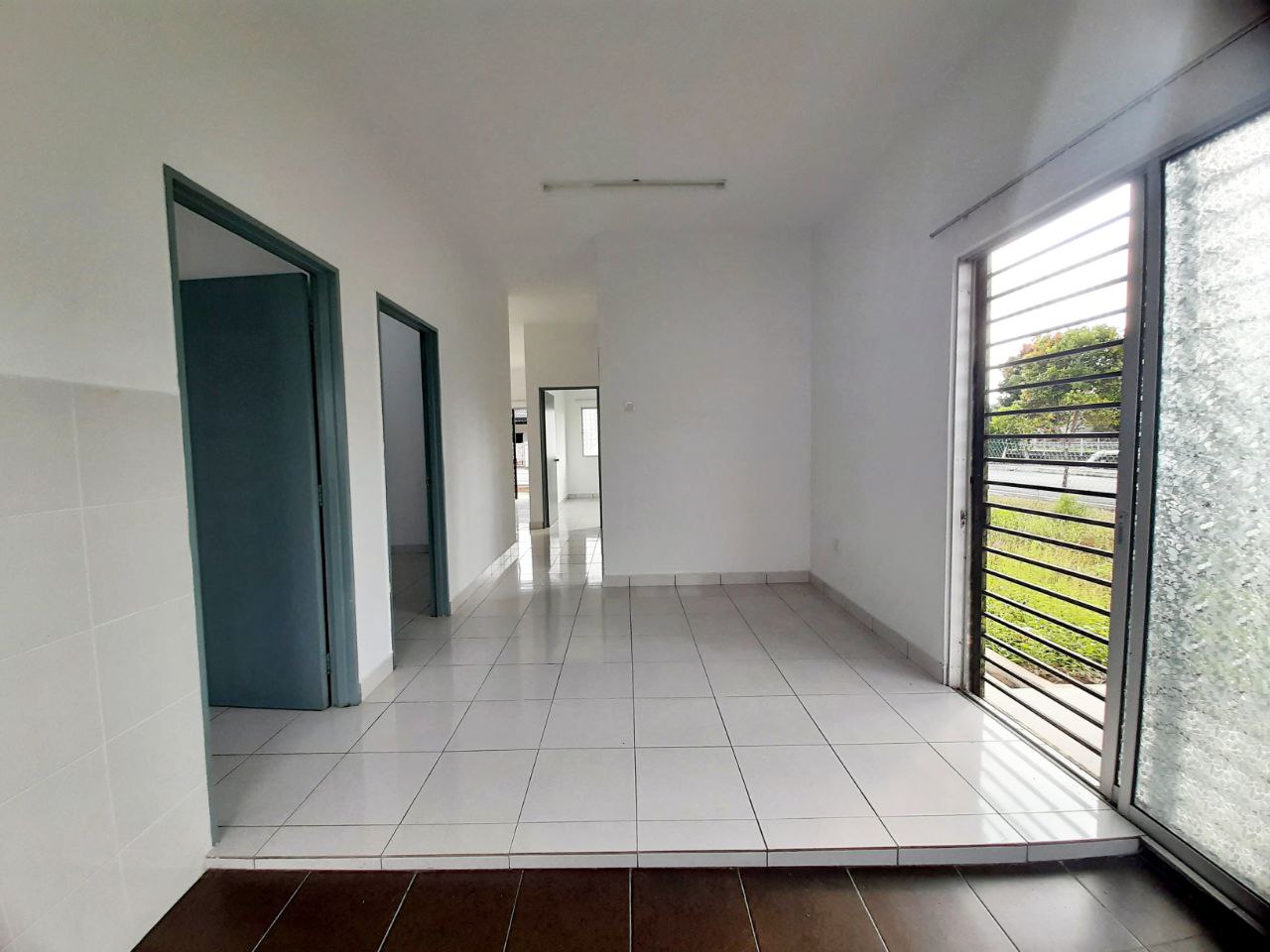 Corner Lot Tanah Luas Single Storey Pulau Indah - photo 11