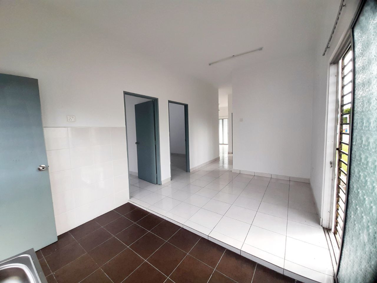 Corner Lot Tanah Luas Single Storey Pulau Indah - photo 12